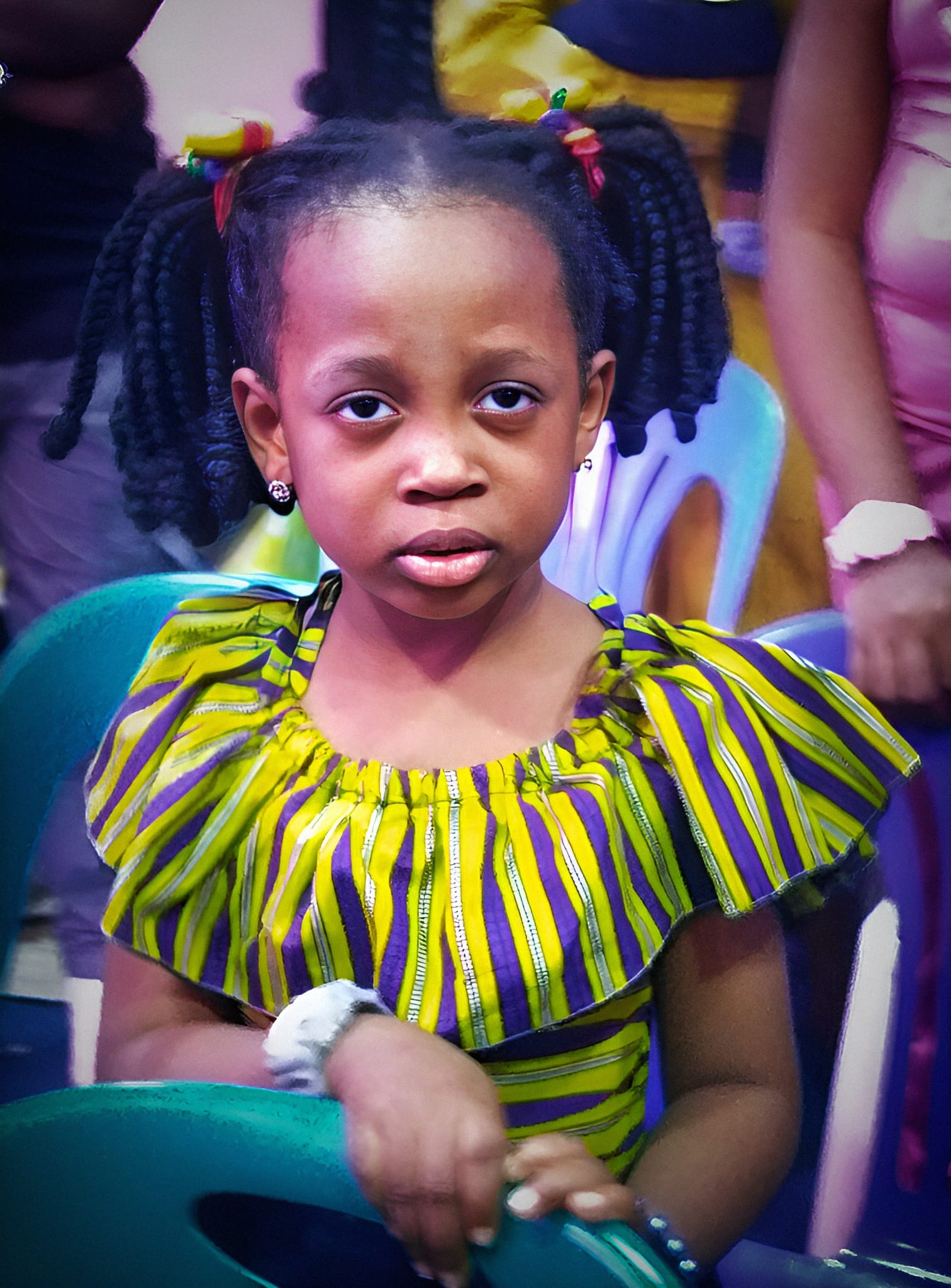 Kids Worship